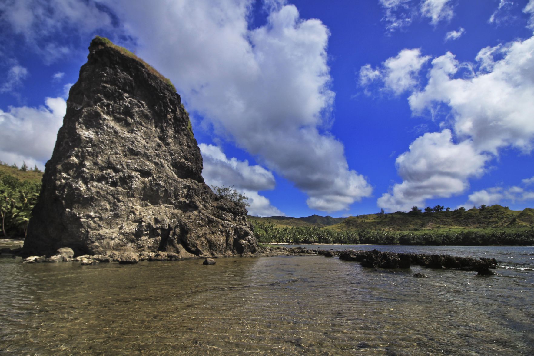Top 10 Spots on the Rock 2018